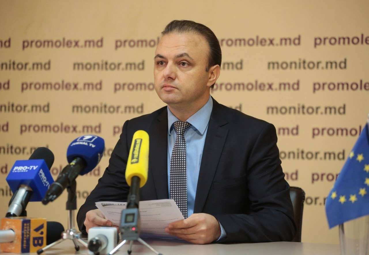Ion Manole Ион Маноле